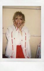 ロードショー付録 テータム・オニール クリスティ・マクニコル - メルカリ