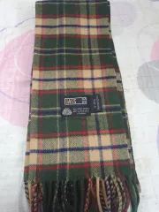 DAKS マフラー グリーン 美品 楽天市場】ダックス マフラー
