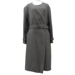 【希少】エルメス マルジェラ期 ラムスキンコート 38 レディース 2025年最新】Yahoo!オークション -エルメス マルジェラ コートの