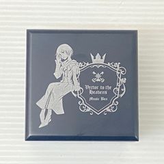 ☆キングダムハーツ コンサート -Second Breath- オルゴール