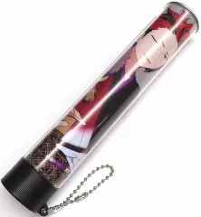 【中古】ペンライト・リングライト 鬼龍紅郎 A/W Penlight Tube(ペンライトチューブ) 「あんさんぶるスターズ!! DREAM LIVE 7th Tour -Allied Worlds-」