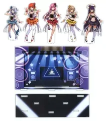 2026年最新】ホロライブEnglish-Myth- 活動2周年記念 アクリルジオラマ 
