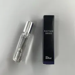 DIOR ソヴァージュ 香水10ml EDT 新品