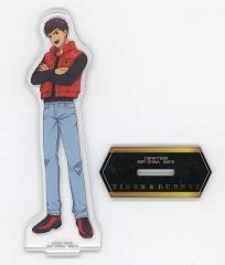 [중고] 아크릴 스탠드 아크릴 패널 센고쿠 아키라 아크릴 스탠드 [이치 반 쿠지 ONLINE TIGER & BUNNY 2] G-11 상