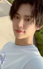 【中古】コレクションカード(男性) TOMORROW X TOGETHER/ヨンジュン/CD「The Chaos Chapter： FIGHT OR ESCAPE」(FIGHT Ver.)封入特典フォトカード