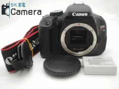 2024年最新】canon x5 eosの人気アイテム - メルカリ