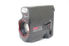 【完動品】KYOCERA SAMURAI X3.0 フィルムカメラ 動作確認済み KYOCERA SAMURAI x3.0【完動品】【レア❗️】ハーフカメラ – Ein
