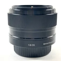 【開封済み新古品】SEL35F18 2025年最新】sel35f18の人気アイテム - メルカリ