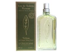 L'OCCITANE Verveine Menthe EDT 100ml - メルカリ
