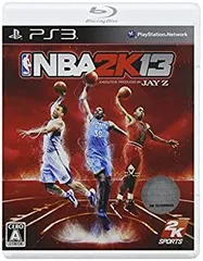 【中古-非常に良い】 NBA 2K13 - PS3