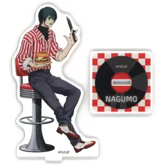【中古】アクリルスタンド・アクリルパネル 南雲与市 アクリルスタンド 「SAKAMOTO DAYS CAFE ～AMERICAN DINER～」