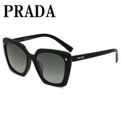 新品 PRADA プラダ サングラス SPR C07-F 16K-90A 正規品 - メルカリ