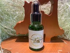 天然青森ひば精油32ml/産地直送！青森ひば油/遮光瓶入・天然ゴムガラススポイト/天然ヒノキチオール2%以上含有/エッセンシャルオイル/アロマオイル/ヒバオイル/全国一律送料無料