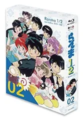 2025年最新】らんま1/2 [Blu-ray]の人気アイテム - メルカリ