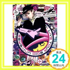 2025年最新】UNIVERSE 倖田來未の人気アイテム - メルカリ