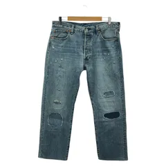 2026年最新】リーバイス 150周年 w34の人気アイテム - メルカリ