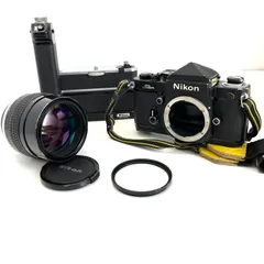 2024年最新】nikon f2 titanの人気アイテム - メルカリ