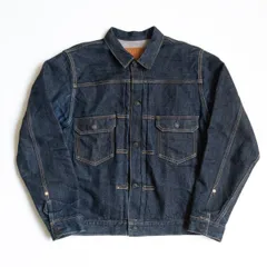 2025年最新】STUDIO D'ARTISAN メンズ Gジャン・デニム