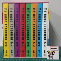 全巻帯付き　僕のヒーローアカデミア 1～31巻 全巻セット + おまけ付き Amazon.co.jp: 僕のヒーローアカデミア 全巻初版帯付き 1巻～37