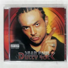 輸入盤 SEAN PAUL/DUTTY ROCK/ATLANTIC 83620-2 CD □
