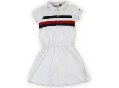 【トミーヒルフィガー/TommyHilfiger】ワンピース 120サイズ 女の子【子供服・ベビー服】（1848120）