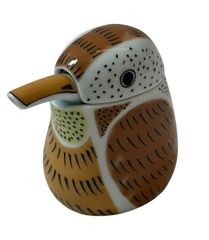 新品】【大人気！！】有田焼 幸楽窯 錦川蝉型ミニ汁次 醤油差し - メルカリ
