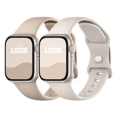 スポーツバンド iwatch シリコン製 Series バンド 9/8/7/SE/6/5/4/3/2/1 バンド 交換ベルト アップルウォッチ 通気 38mm 柔らかい 40mm 防水 41mm 耐衝撃 Watch 男性 Apple レディース コンパチブル