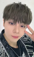 【中古】コレクションカード(男性) 073：JO1/鶴房汐恩/「JO1DER SHOW 2024 ’WHEREVER WE ARE’」トレーディングカード