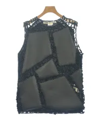 2025年最新】コムデギャルソン ベストの人気アイテム - メルカリ