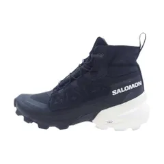 2026年最新】Mm6 salomon crossの人気アイテム - メルカリ