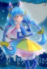 【中古】アニメ系トレカ No.10[R]：キュアコスモ