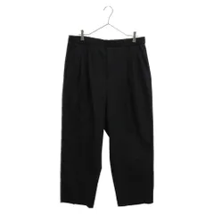 定価以下24/7 Slacks 新品未使用　19SO ovy オヴィーオヴィー