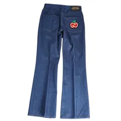 2025年最新】gucci フレアパンツの人気アイテム - メルカリ