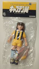 キャプテン翼 岬太郎 ソフビ コレクションフィギュアJr.ユースVer