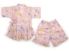【アプレレクール/apreslescours】浴衣・甚平・季節のイベント 130サイズ 女の子【子供服・ベビー服】（1845337）