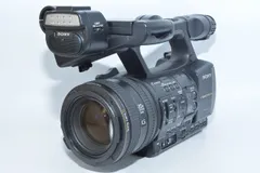 HXR-NX3 | 映像制作機器 XDCAM／NXCAM | ソニー