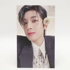 2025年最新】ウォヌ this man タワレコの人気アイテム - メルカリ