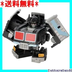 2025年最新】ブラックコンボイの人気アイテム - メルカリ