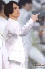 【中古】生写真(ジャニーズ) Travis Japan/川島如恵留/ライブフォト・2Lサイズ/「JOHNNYS’ YOU＆ME IsLAND」ステージフォト 第2弾