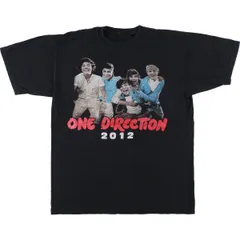 2025年最新】One direction tシャツの人気アイテム - メルカリ