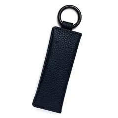 【新品】 アジリティアッファ(AGILITY affa)『コインスティック』 小銭入れ コインケース スティック状 キーホルダー カラビナ 本革 日本製 1