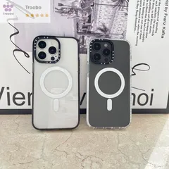ケースティファイ 15proケース　新品未使用箱付き iphone15pro ケース ケースcasetifyの新品・未使用品・中古品