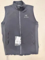 2025年最新】arc'teryx atom sl ベストの人気アイテム - メルカリ