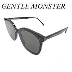 GENTLE MONSTER My Ma01 サングラス