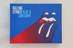 欧CD Rolling Stones Blue & Lonesome ( Box ) 5714946 POLYDOR /00560のサムネイル