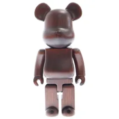 MEDICOM TOY - 本日発送可能 ベアブリック カリモク フラグメント 400% fragment BE@RBRICK SERIES 50