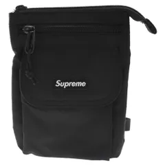 2024年最新】supreme 19aw shoulder bagの人気アイテム - メルカリ