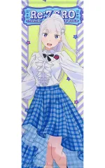 【中古】タペストリー エミリア B2ハーフサイズタペストリー AnimeJapan2024ver. 「Re：ゼロから始める異世界生活」