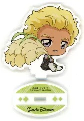 【中古】アクリルスタンド・アクリルパネル ディアッカ・エルスマン 「機動戦士ガンダムSEED FREEDOM ちょこそば トレーディングアクリルスタンド」