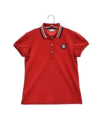 【ランクA美品！】アンパスィ｜レディース｜S (S相当)｜半袖ポロシャツ｜中古ゴルフ用品